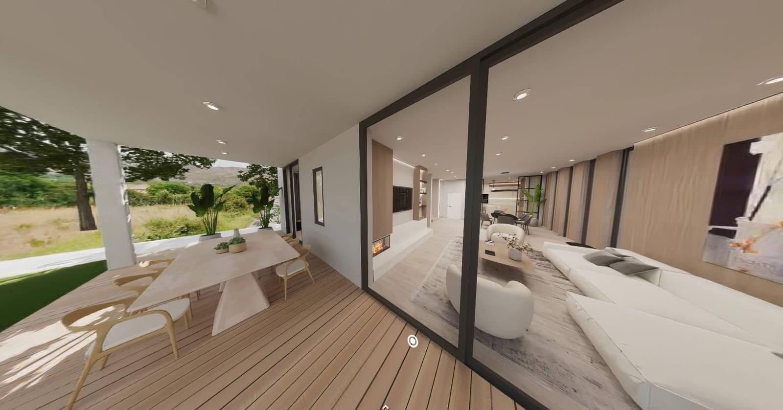 Byggegrund til salg i Capdepera - € 435.000 (Ref: 9285293)