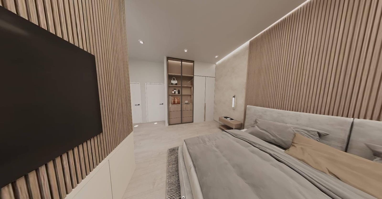 Byggegrund til salg i Capdepera - € 435.000 (Ref: 9285293)