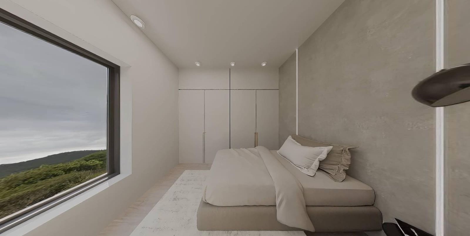 Byggegrund til salg i Capdepera - € 435.000 (Ref: 9285293)