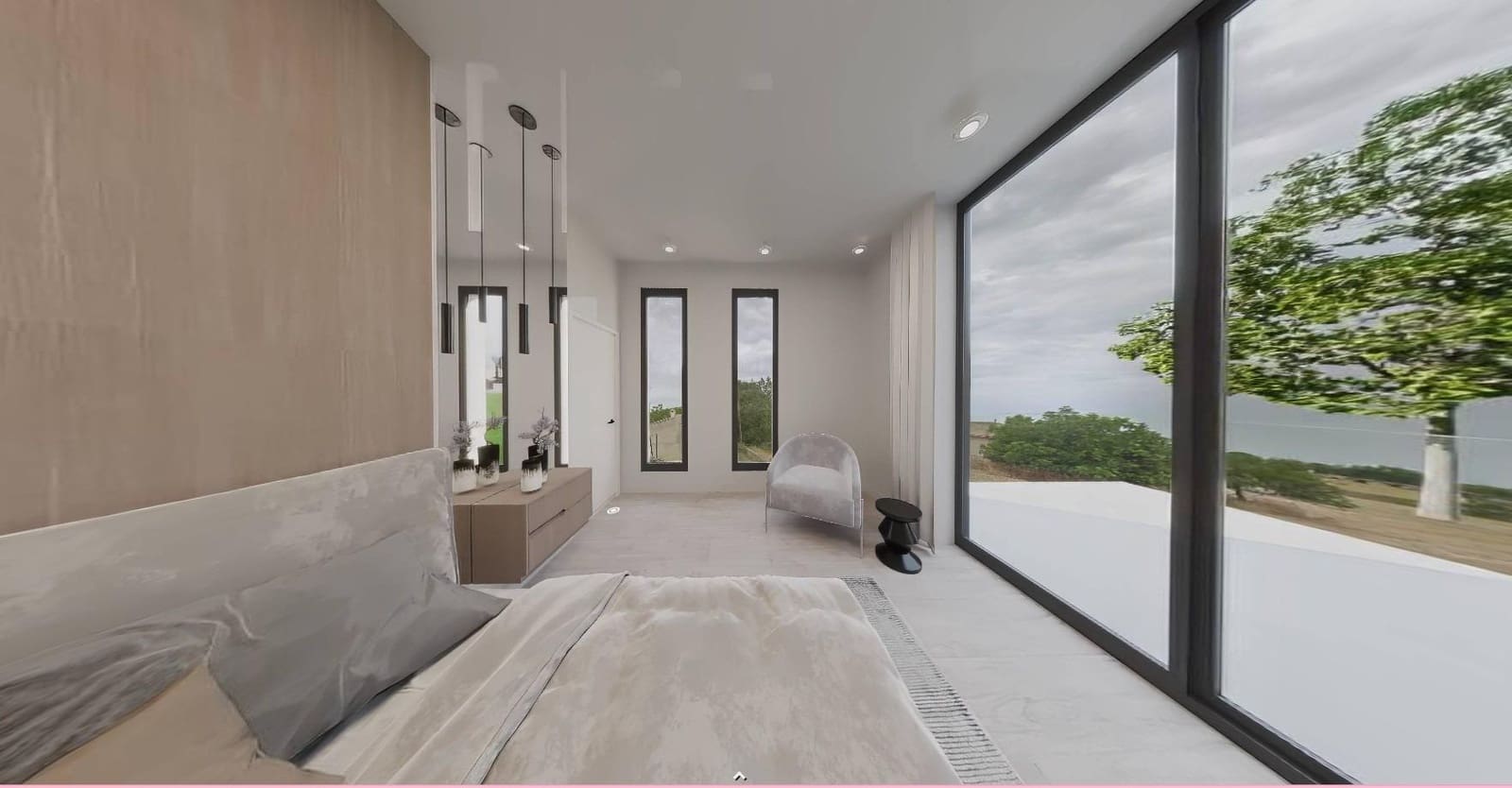 Byggegrund til salg i Capdepera - € 435.000 (Ref: 9285293)