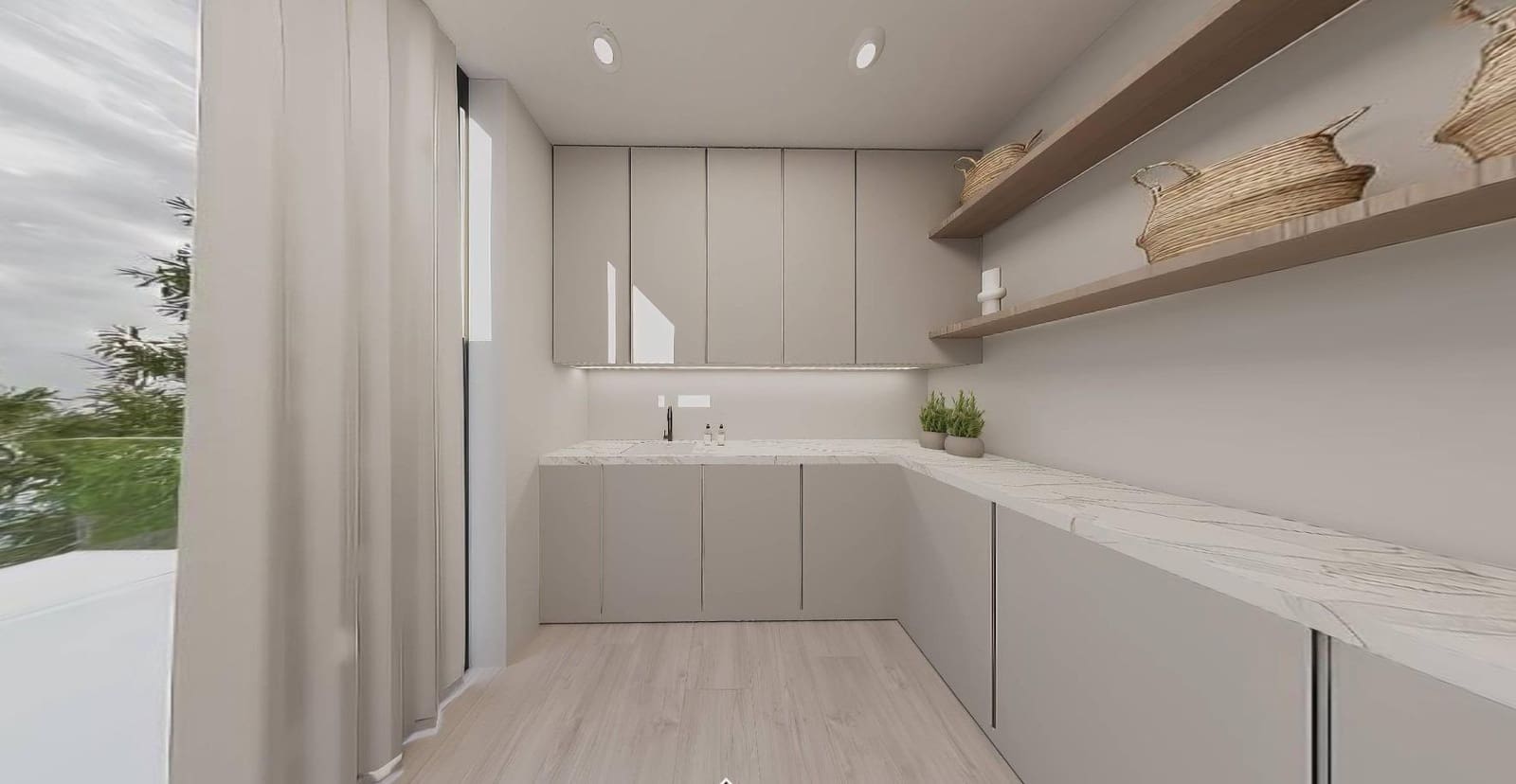 Byggegrund til salg i Capdepera - € 435.000 (Ref: 9285293)