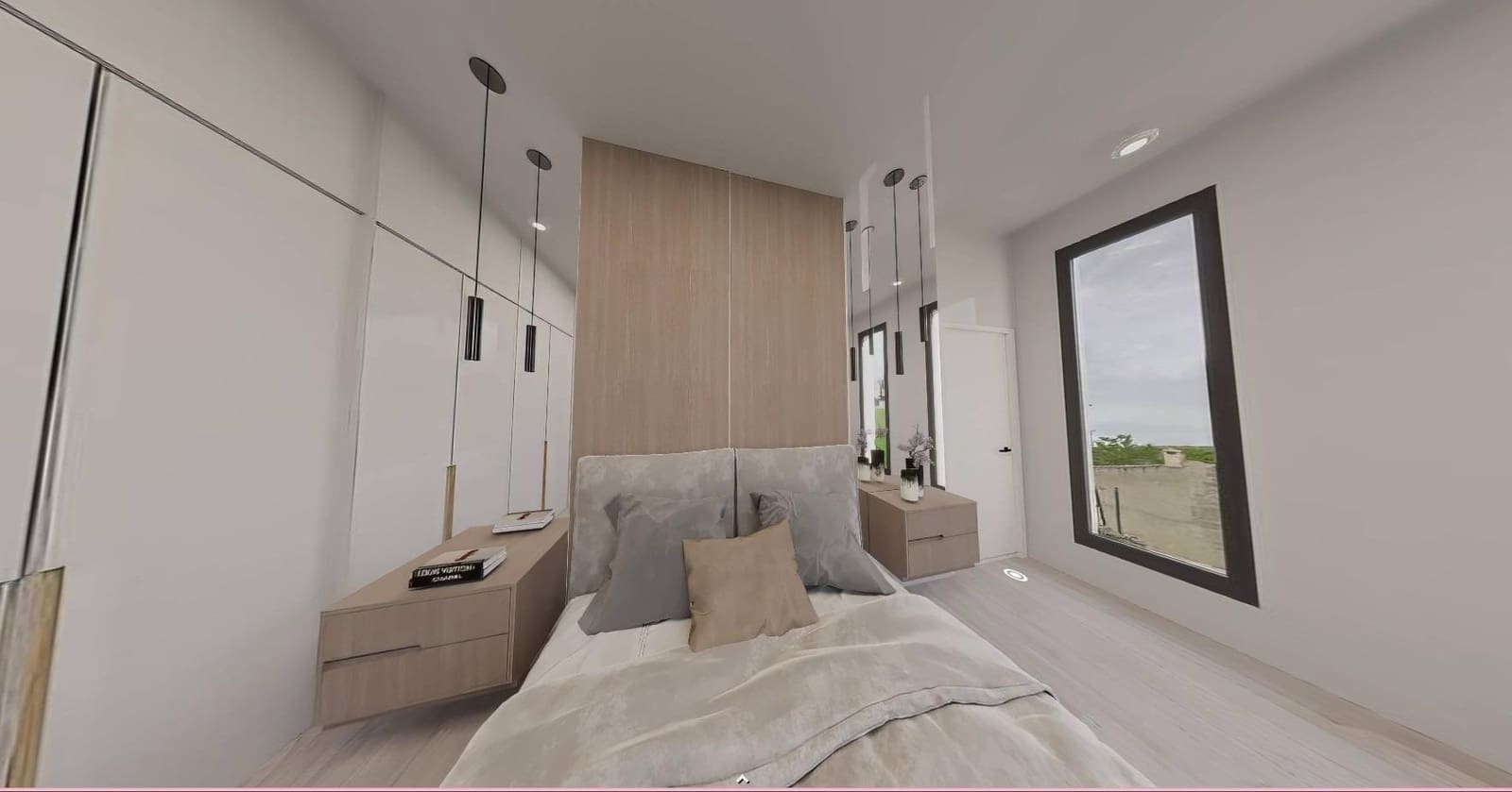 Byggegrund til salg i Capdepera - € 435.000 (Ref: 9285293)