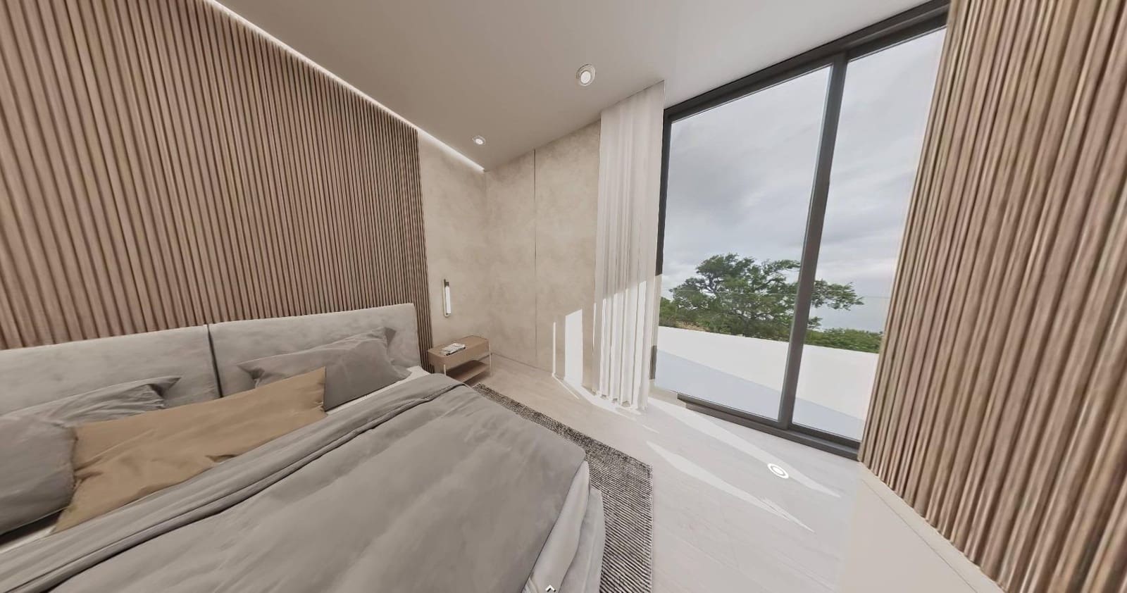 Byggegrund til salg i Capdepera - € 435.000 (Ref: 9285293)