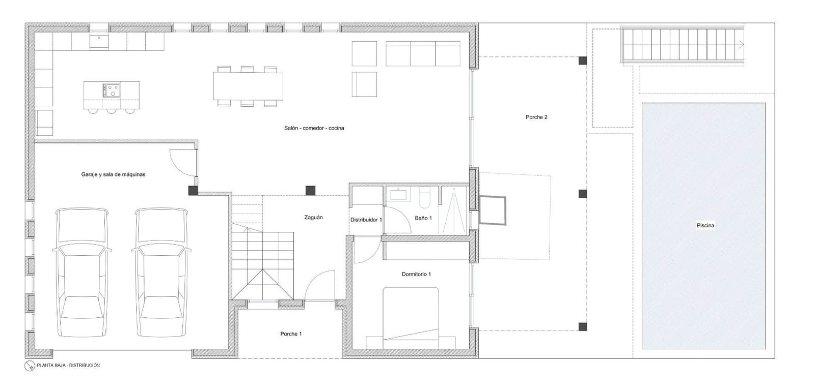 Byggegrund til salg i Capdepera - € 435.000 (Ref: 9285293)