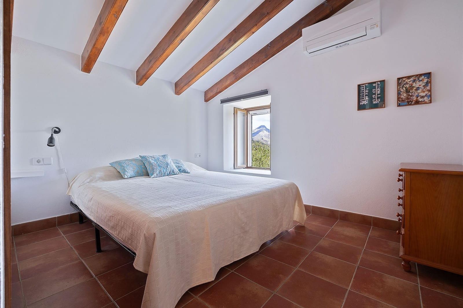 3 soverom Finca/Herregård til salgs i Es Capdella med svømmebasseng - € 1 250 000 (Ref: 9310954)