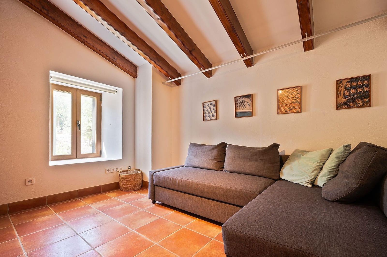 3 soverom Finca/Herregård til salgs i Es Capdella med svømmebasseng - € 1 250 000 (Ref: 9310954)