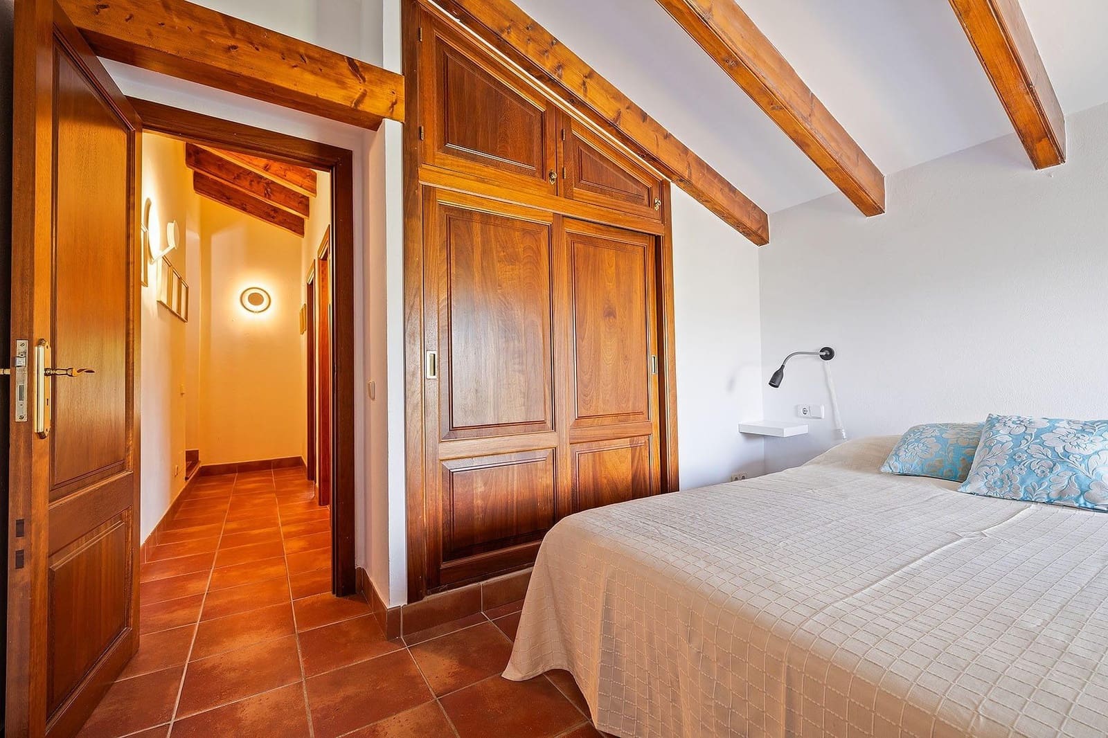 3 soverom Finca/Herregård til salgs i Es Capdella med svømmebasseng - € 1 250 000 (Ref: 9310954)