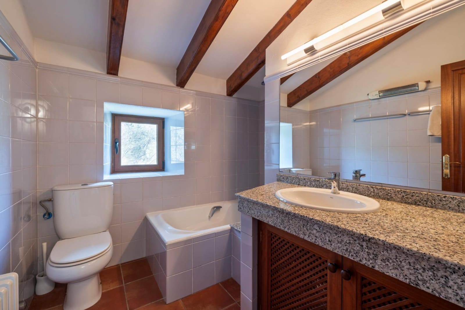 3 soverom Finca/Herregård til salgs i Es Capdella med svømmebasseng - € 1 250 000 (Ref: 9310954)