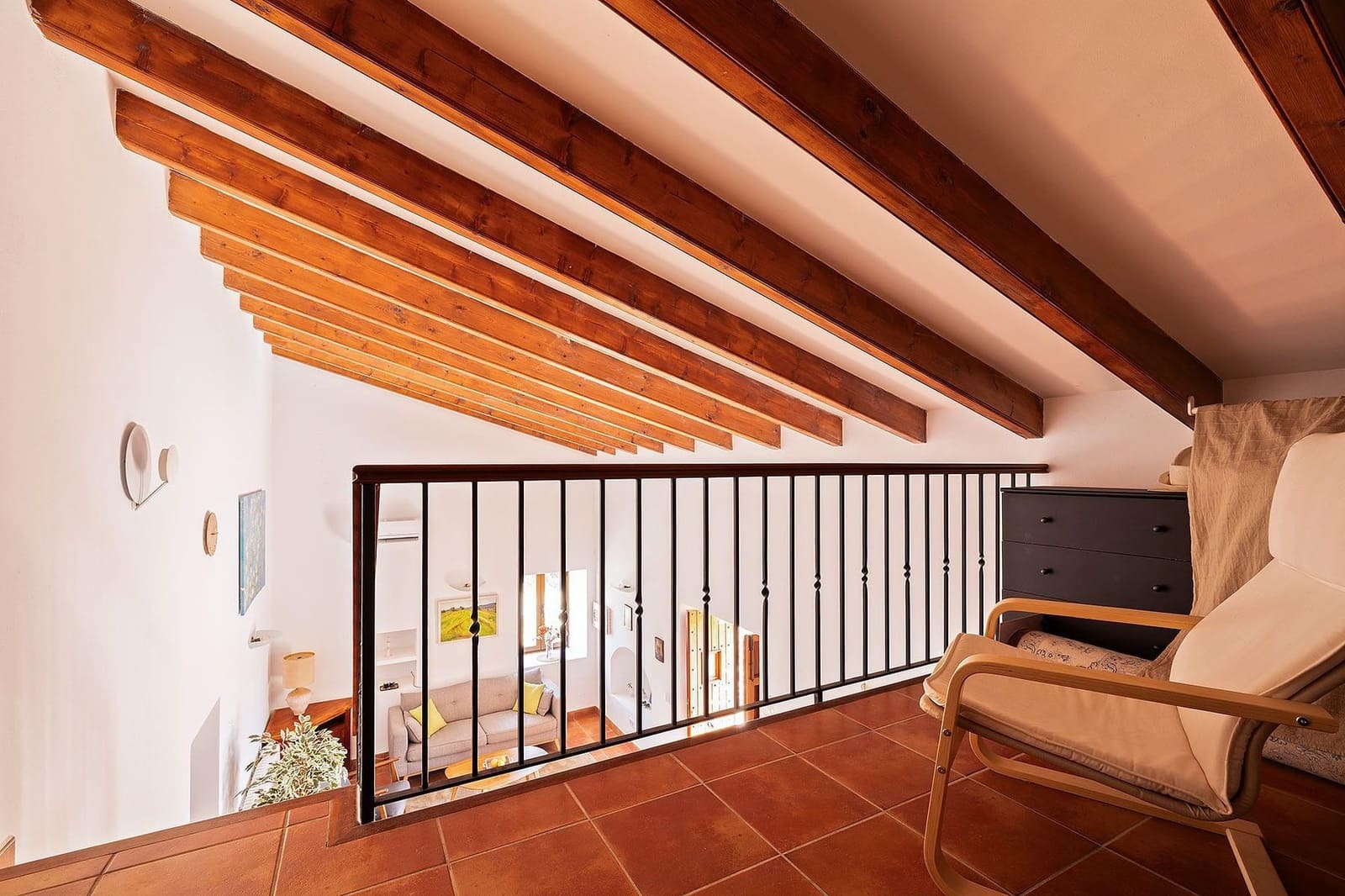 3 soverom Finca/Herregård til salgs i Es Capdella med svømmebasseng - € 1 250 000 (Ref: 9310954)