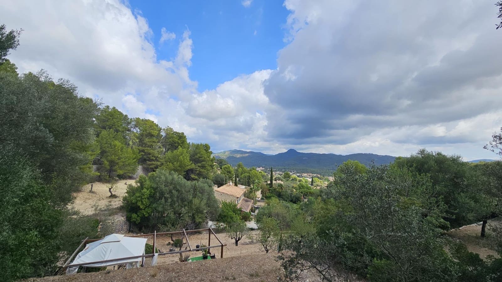 3 soverom Finca/Herregård til salgs i Es Capdella med svømmebasseng - € 1 250 000 (Ref: 9310954)