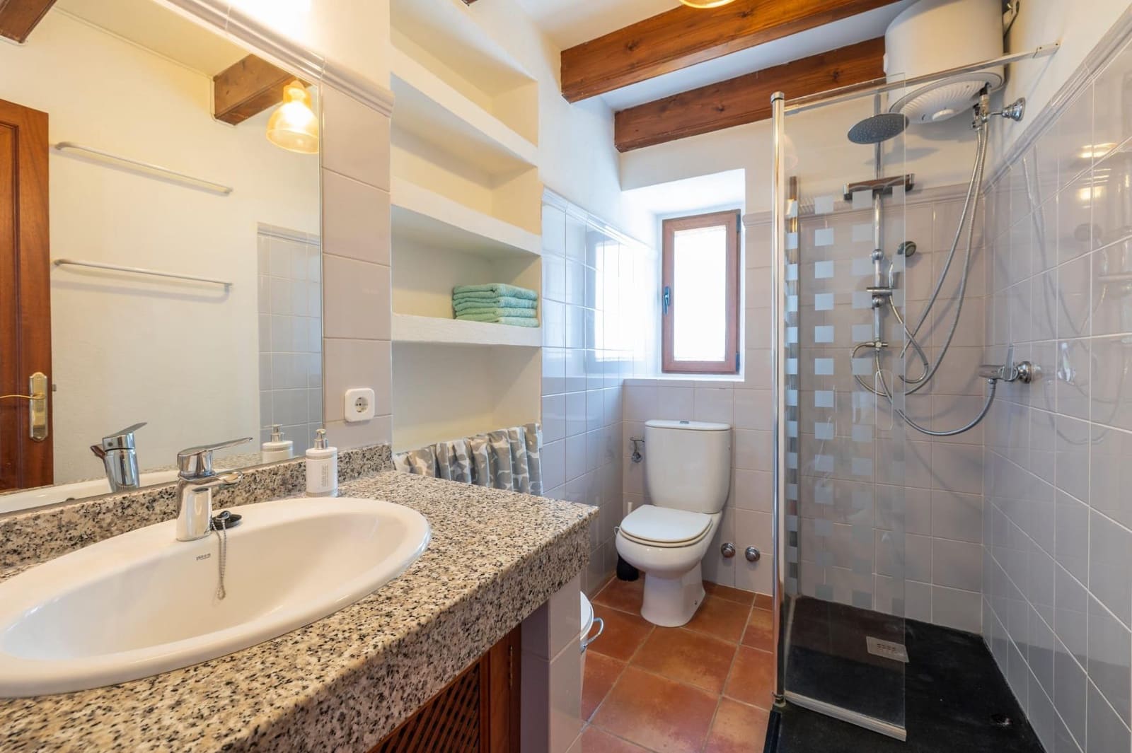 3 soverom Finca/Herregård til salgs i Es Capdella med svømmebasseng - € 1 250 000 (Ref: 9310954)