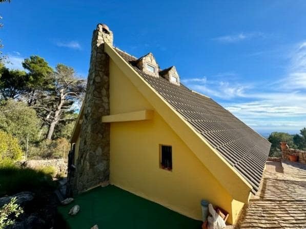 2 slaapkamer Huis te koop in Puigpunyent - € 799.000 (Ref: 9310955)