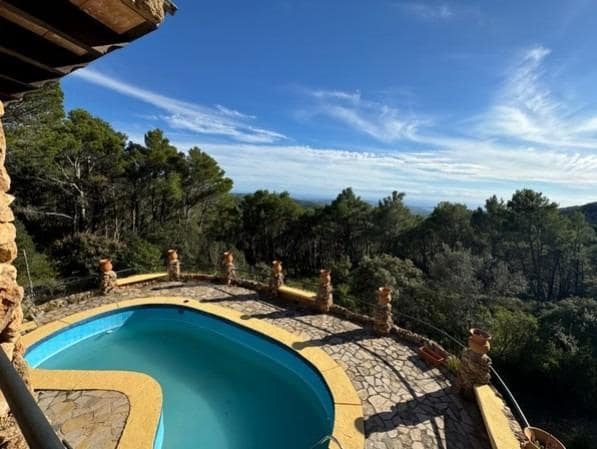 2 slaapkamer Huis te koop in Puigpunyent - € 799.000 (Ref: 9310955)