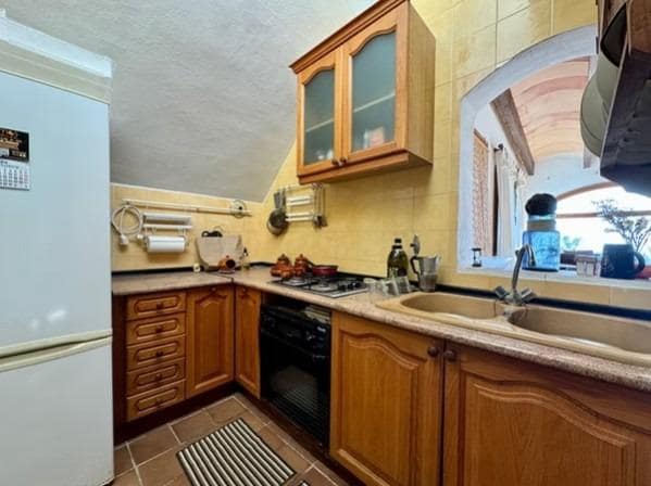 2 slaapkamer Huis te koop in Puigpunyent - € 799.000 (Ref: 9310955)