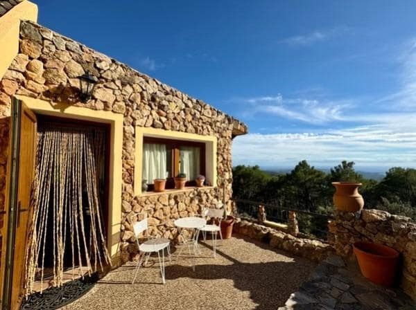 2 slaapkamer Huis te koop in Puigpunyent - € 799.000 (Ref: 9310955)