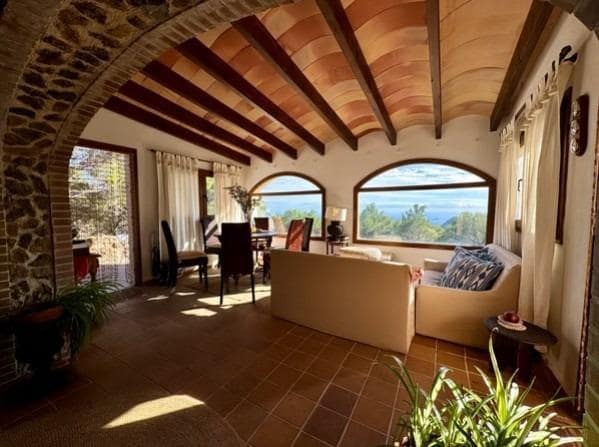 2 slaapkamer Huis te koop in Puigpunyent - € 799.000 (Ref: 9310955)