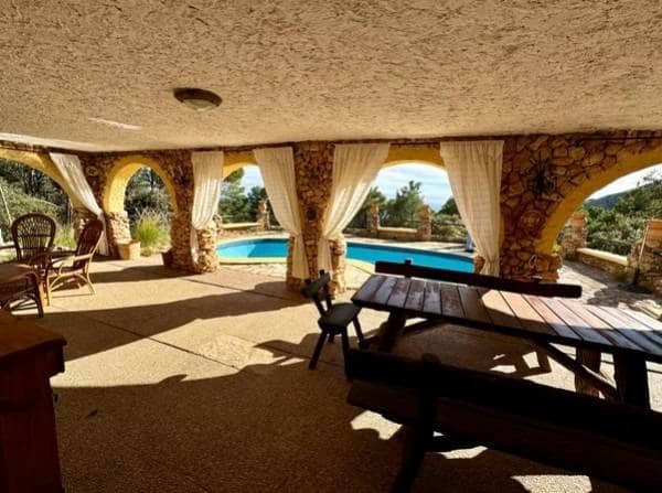 2 slaapkamer Huis te koop in Puigpunyent - € 799.000 (Ref: 9310955)