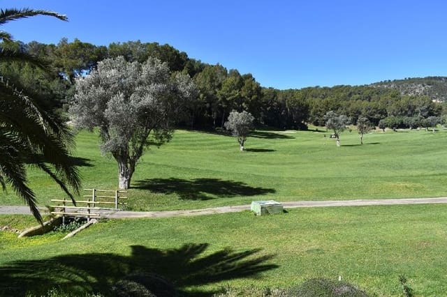 2 chambre Appartement à vendre à Cas Catala, Calvià avec piscine - 650 000 € (Ref: 9321965)