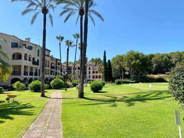 2 chambre Appartement à vendre à Cas Catala, Calvià avec piscine - 650 000 € (Ref: 9321965)