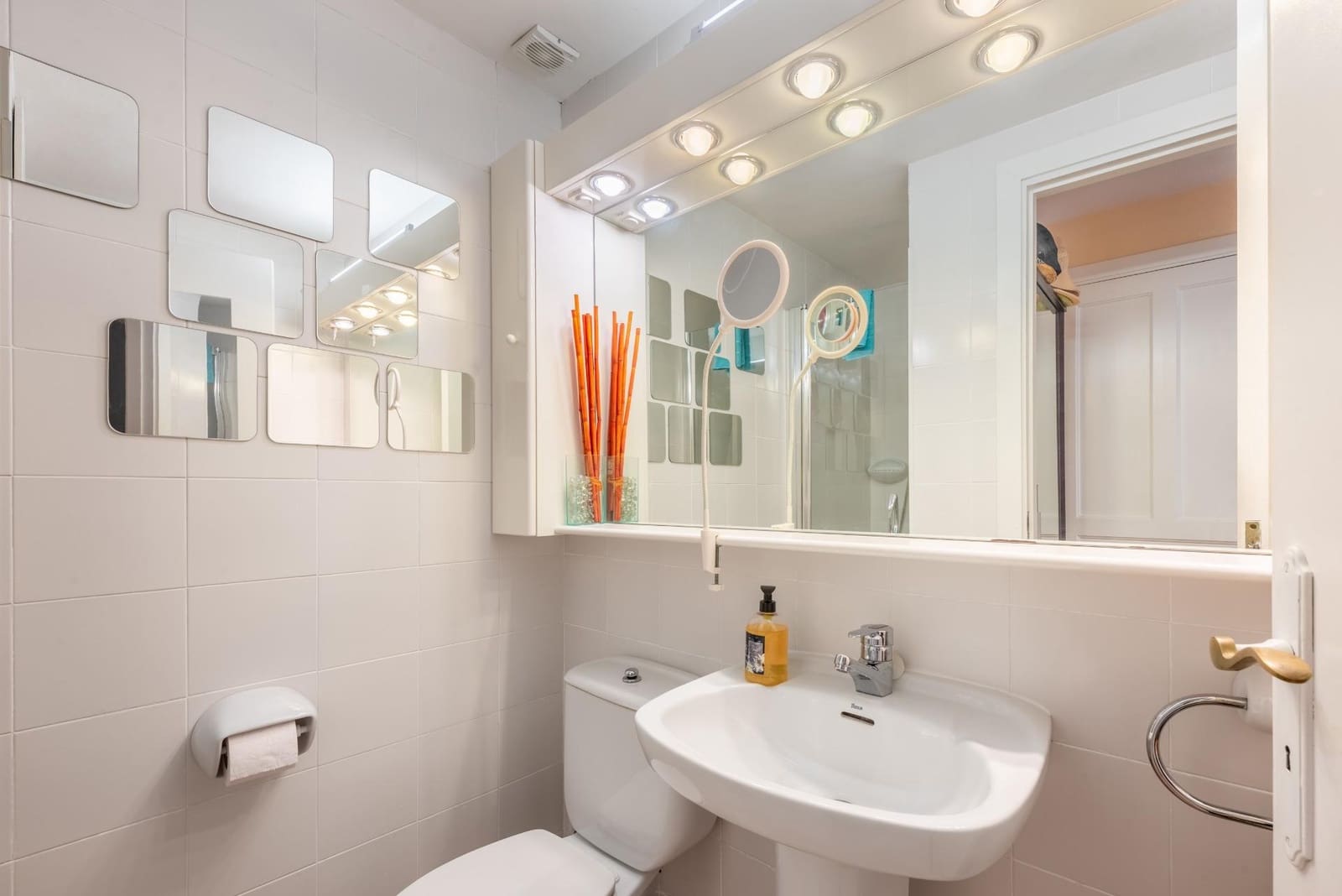 2 bedroom Flat for sale in Cas Catala with pool - € 650,000 (Ref: 9321965)