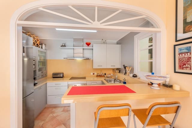 2 chambre Appartement à vendre à Cas Catala, Calvià avec piscine - 650 000 € (Ref: 9321965)