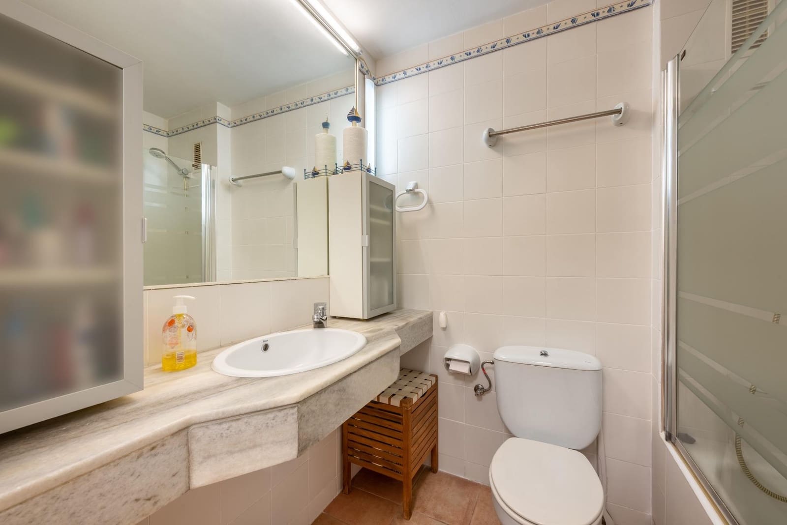 2 bedroom Flat for sale in Cas Catala with pool - € 650,000 (Ref: 9321965)