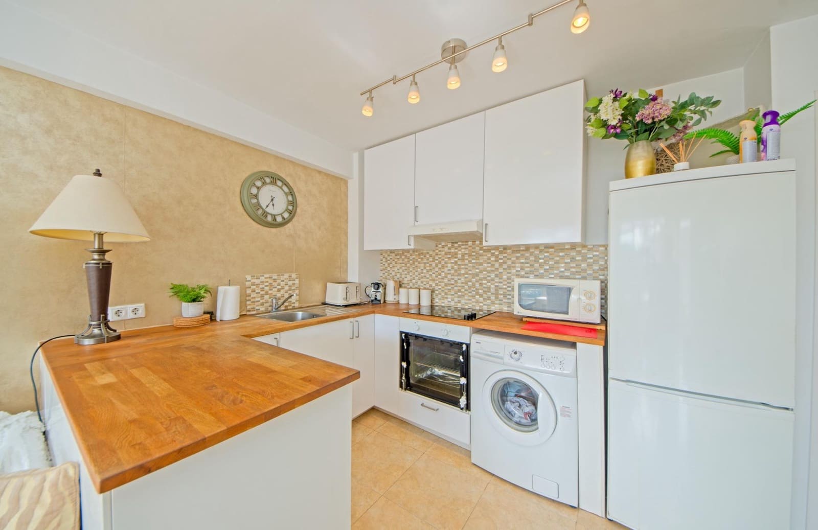 2 soverom Leilighet til salgs i Portals Nous - € 375 000 (Ref: 9335030)