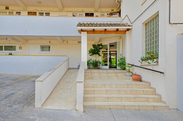 2 slaapkamer Flat te koop in Portals Nous, Calvià - € 375.000 (Ref: 9335030)