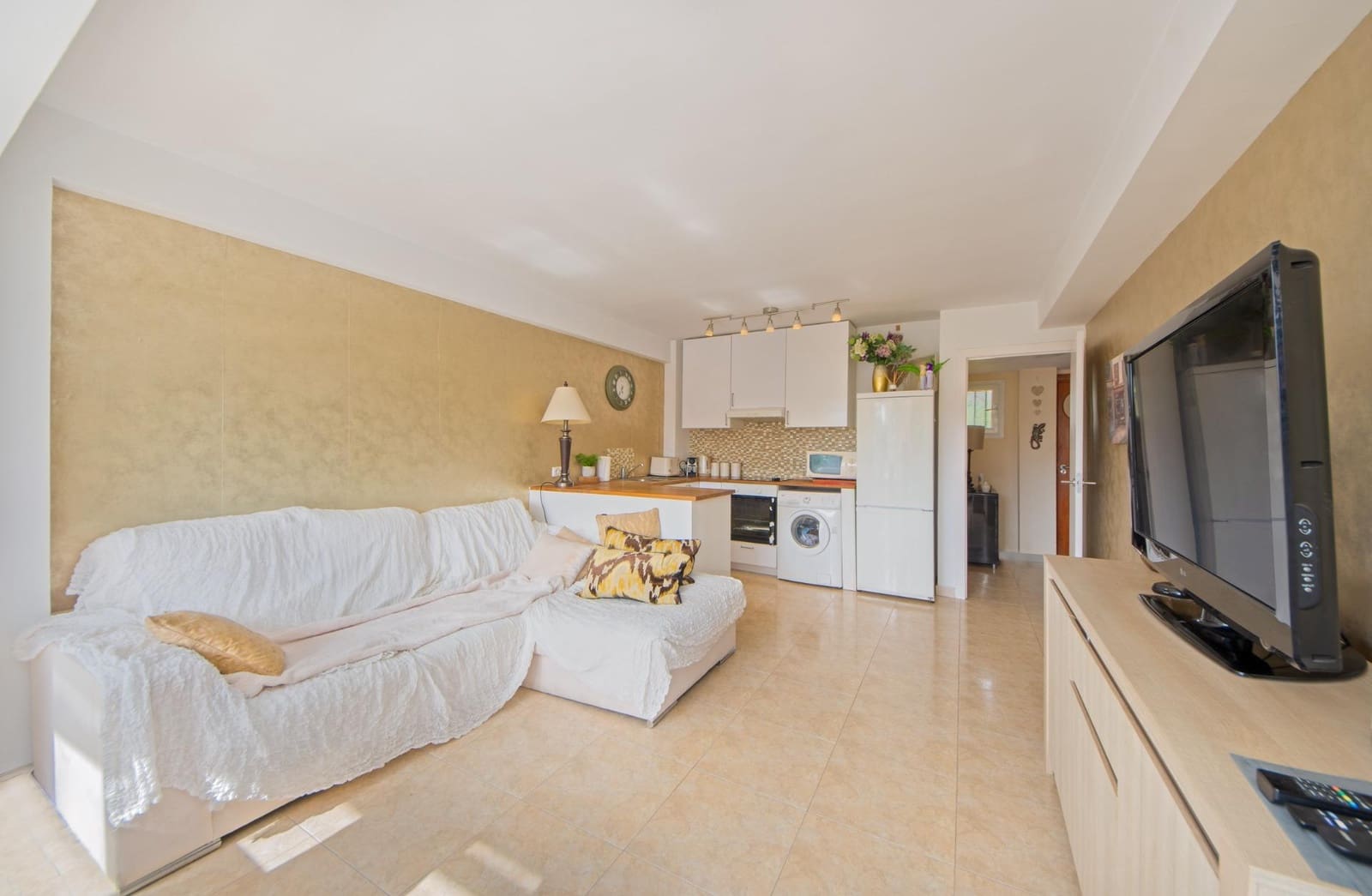 2 soverom Leilighet til salgs i Portals Nous - € 375 000 (Ref: 9335030)