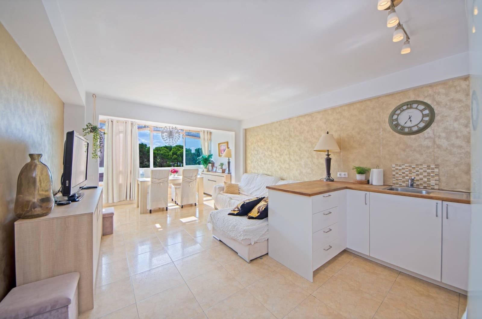 2 soverom Leilighet til salgs i Portals Nous - € 375 000 (Ref: 9335030)