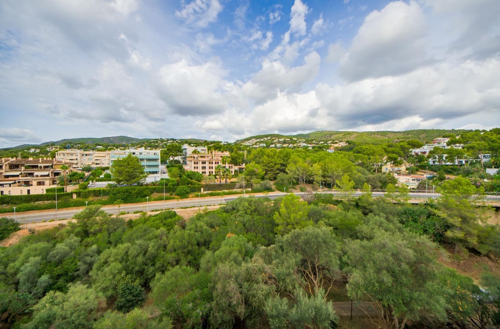 2 soverom Leilighet til salgs i Portals Nous - € 375 000 (Ref: 9335030)