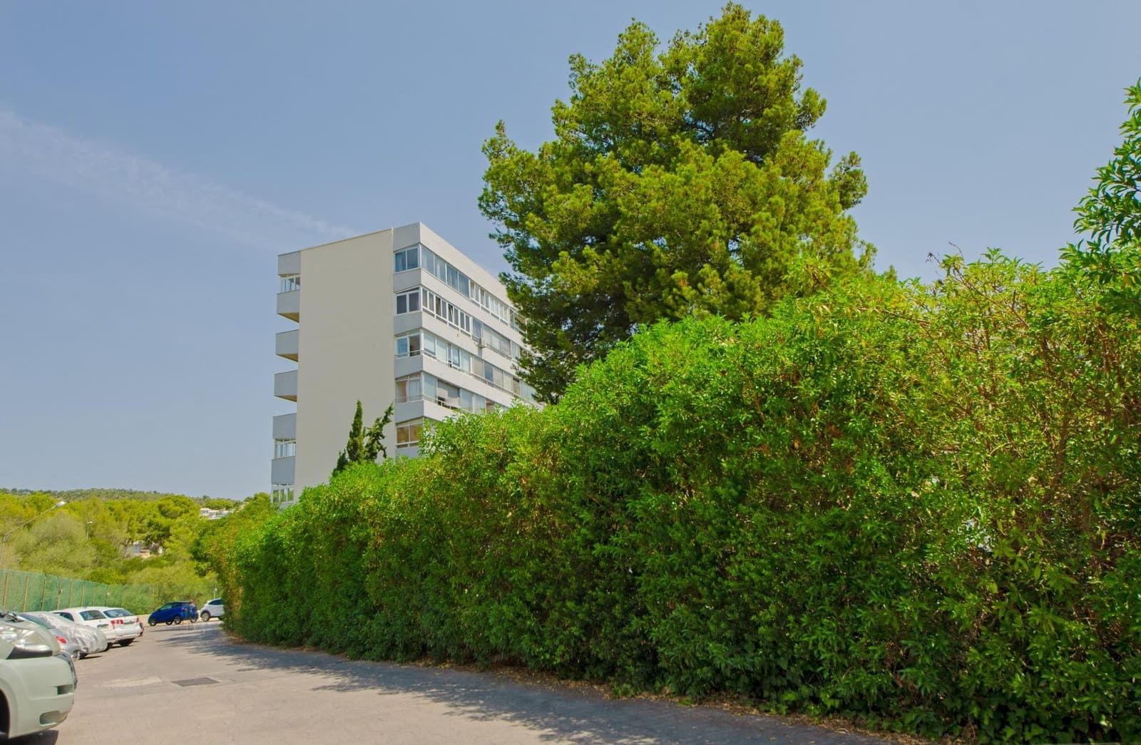 2 soverom Leilighet til salgs i Portals Nous - € 375 000 (Ref: 9335030)