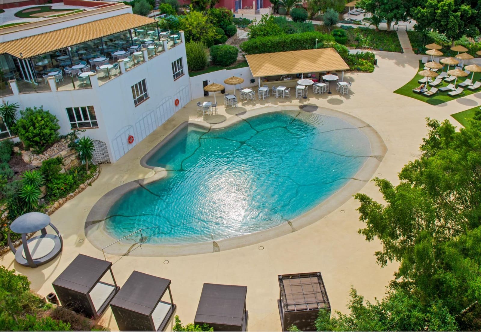 2 soverom Leilighet til salgs i Portals Nous - € 375 000 (Ref: 9335030)