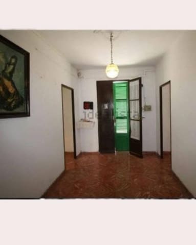 3 chambre Villa/Maison Mitoyenne à vendre à Son Ferriol, Palma de Mallorca - 336 000 € (Ref: 9349637)