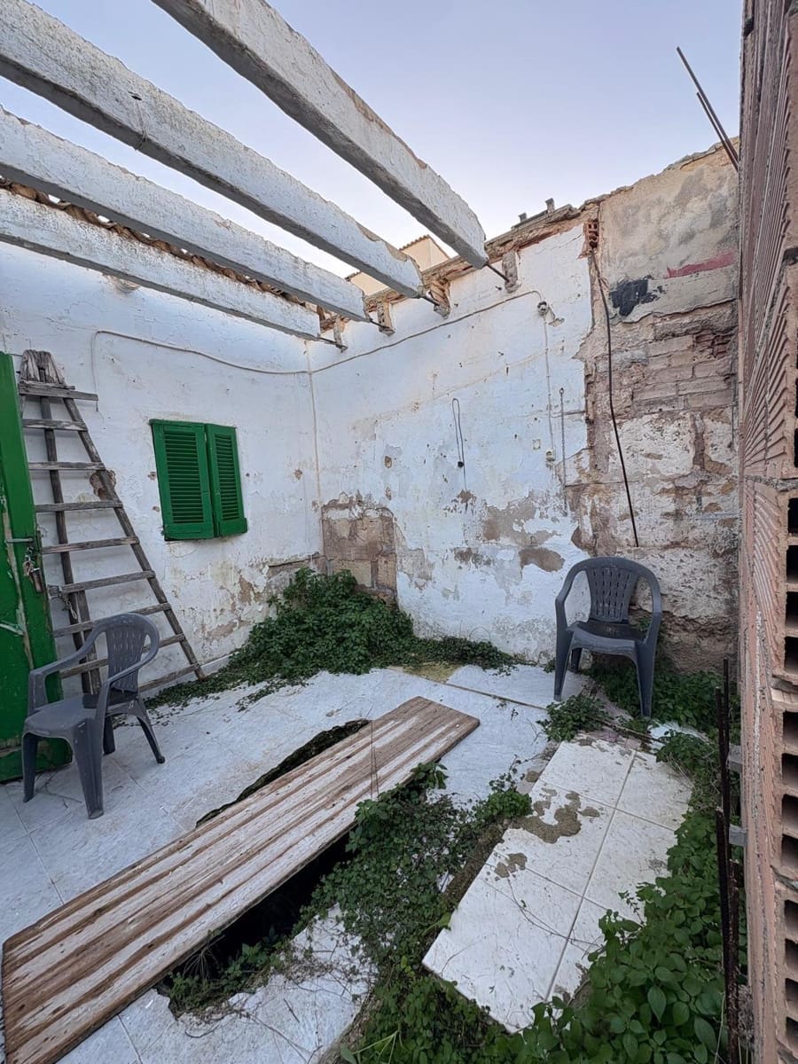 3 bedroom Terraced Villa for sale in Son Ferriol - € 336,000 (Ref: 9349637)