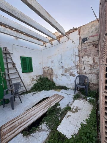 3 chambre Villa/Maison Mitoyenne à vendre à Son Ferriol, Palma de Mallorca - 336 000 € (Ref: 9349637)