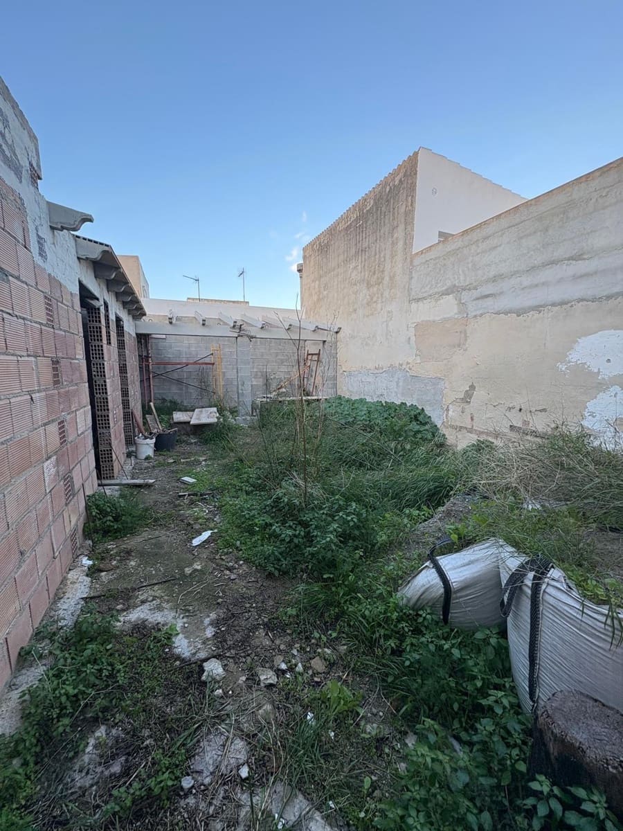 3 bedroom Terraced Villa for sale in Son Ferriol - € 336,000 (Ref: 9349637)