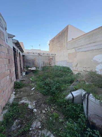 3 chambre Villa/Maison Mitoyenne à vendre à Son Ferriol, Palma de Mallorca - 336 000 € (Ref: 9349637)