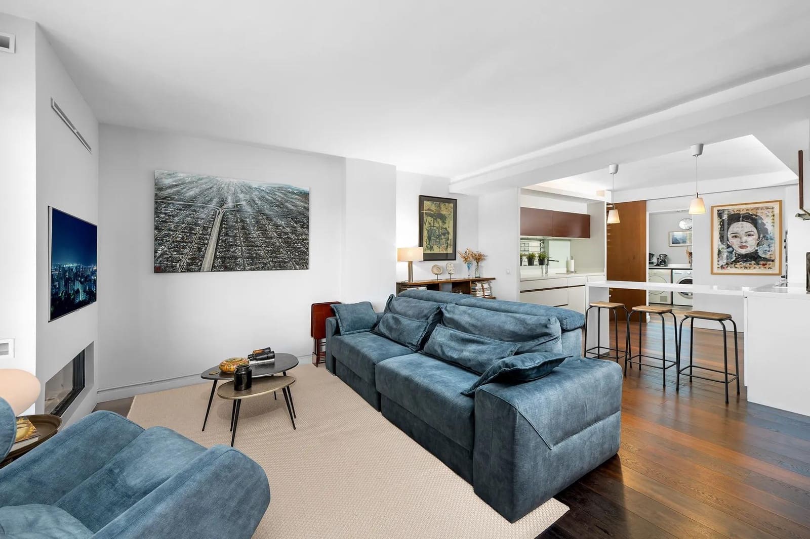 Ático de 3 habitaciones en Palma de Mallorca en venta con garaje - 950.000 € (Ref: 9359670)