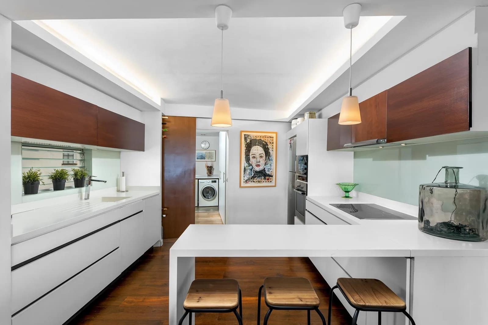 Ático de 3 habitaciones en Palma de Mallorca en venta con garaje - 950.000 € (Ref: 9359670)