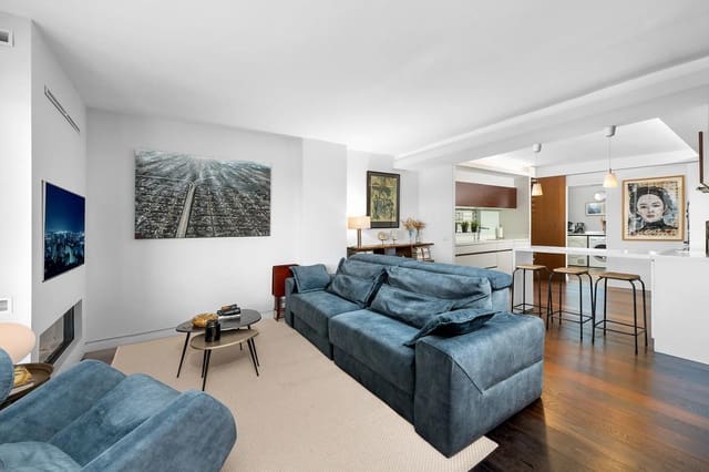 Ático de 3 habitaciones en Santa Catalina, Palma de Mallorca en venta con garaje - 950.000 € (Ref: 9359670)