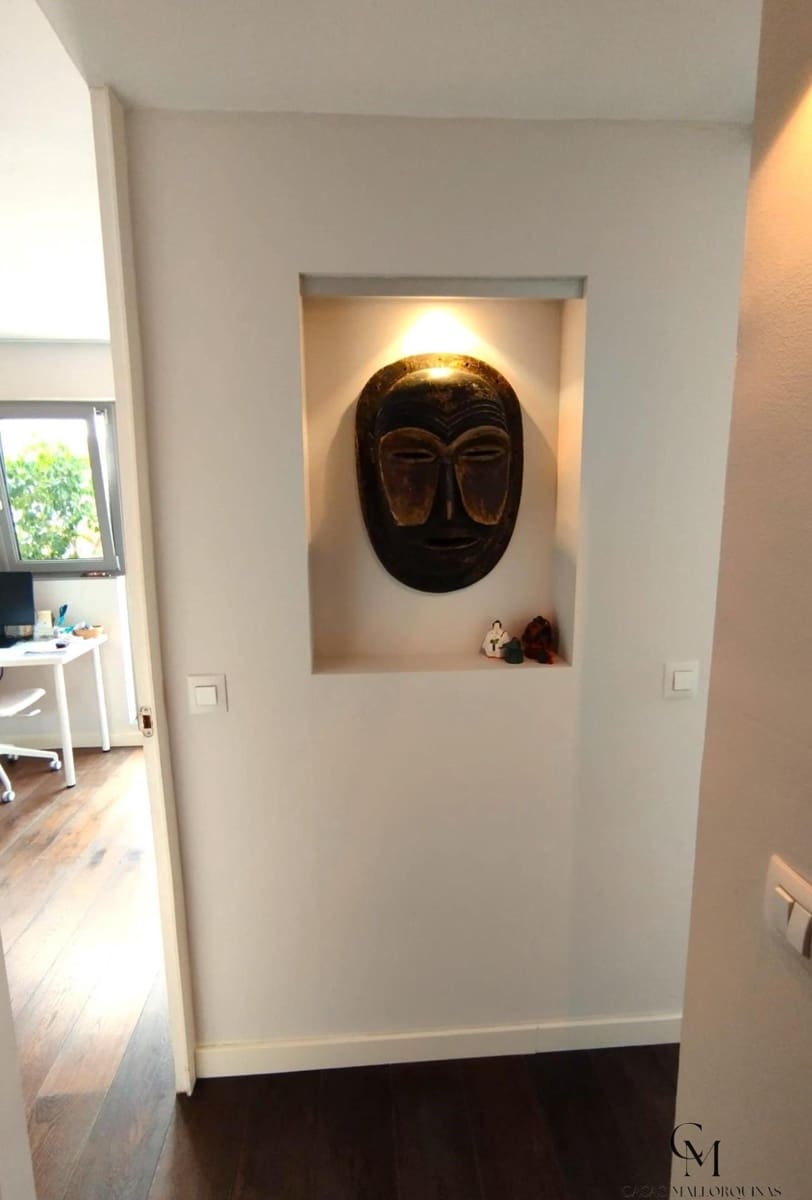 Ático de 3 habitaciones en Palma de Mallorca en venta con garaje - 950.000 € (Ref: 9359670)