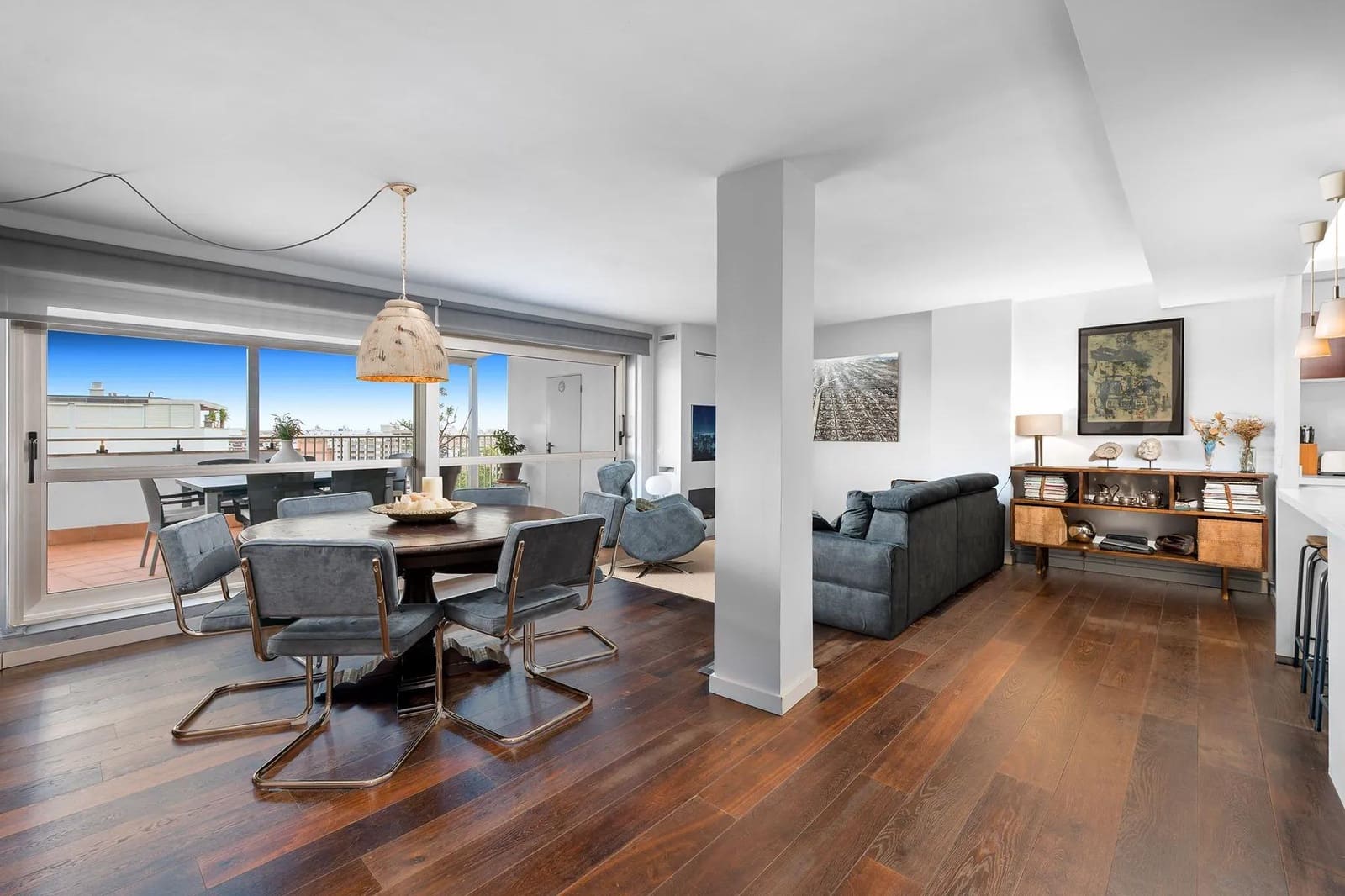 Ático de 3 habitaciones en Palma de Mallorca en venta con garaje - 950.000 € (Ref: 9359670)