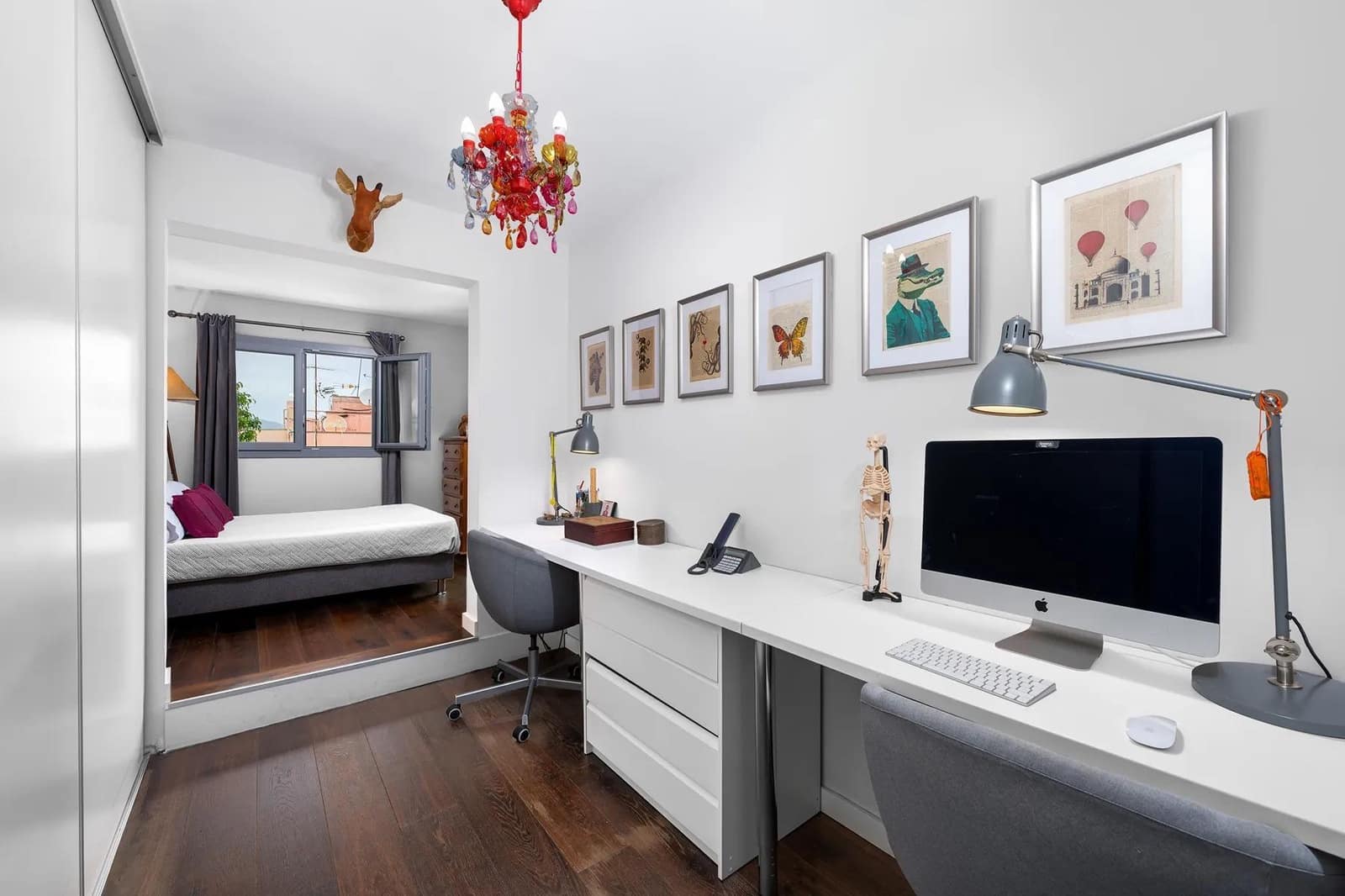 Ático de 3 habitaciones en Palma de Mallorca en venta con garaje - 950.000 € (Ref: 9359670)