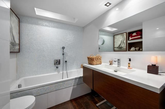 Ático de 3 habitaciones en Santa Catalina, Palma de Mallorca en venta con garaje - 950.000 € (Ref: 9359670)