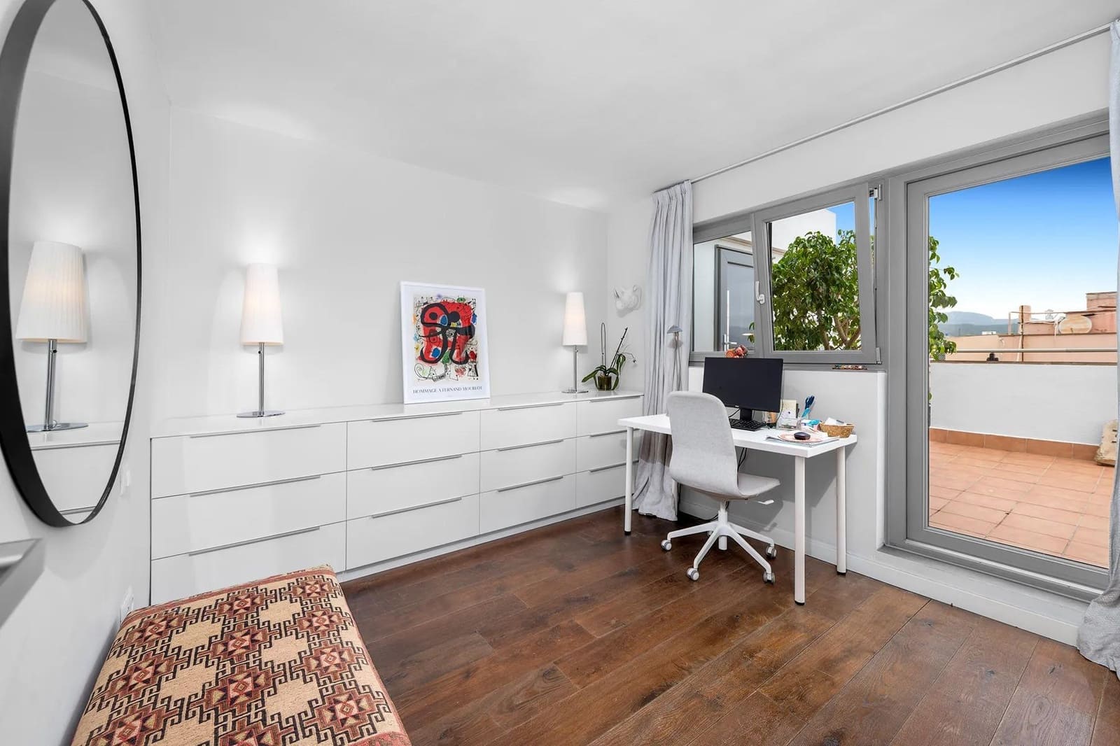 Ático de 3 habitaciones en Palma de Mallorca en venta con garaje - 950.000 € (Ref: 9359670)