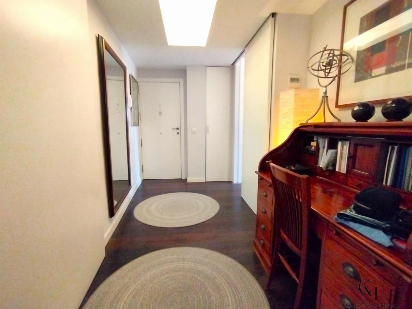 Ático de 3 habitaciones en Palma de Mallorca en venta con garaje - 950.000 € (Ref: 9359670)