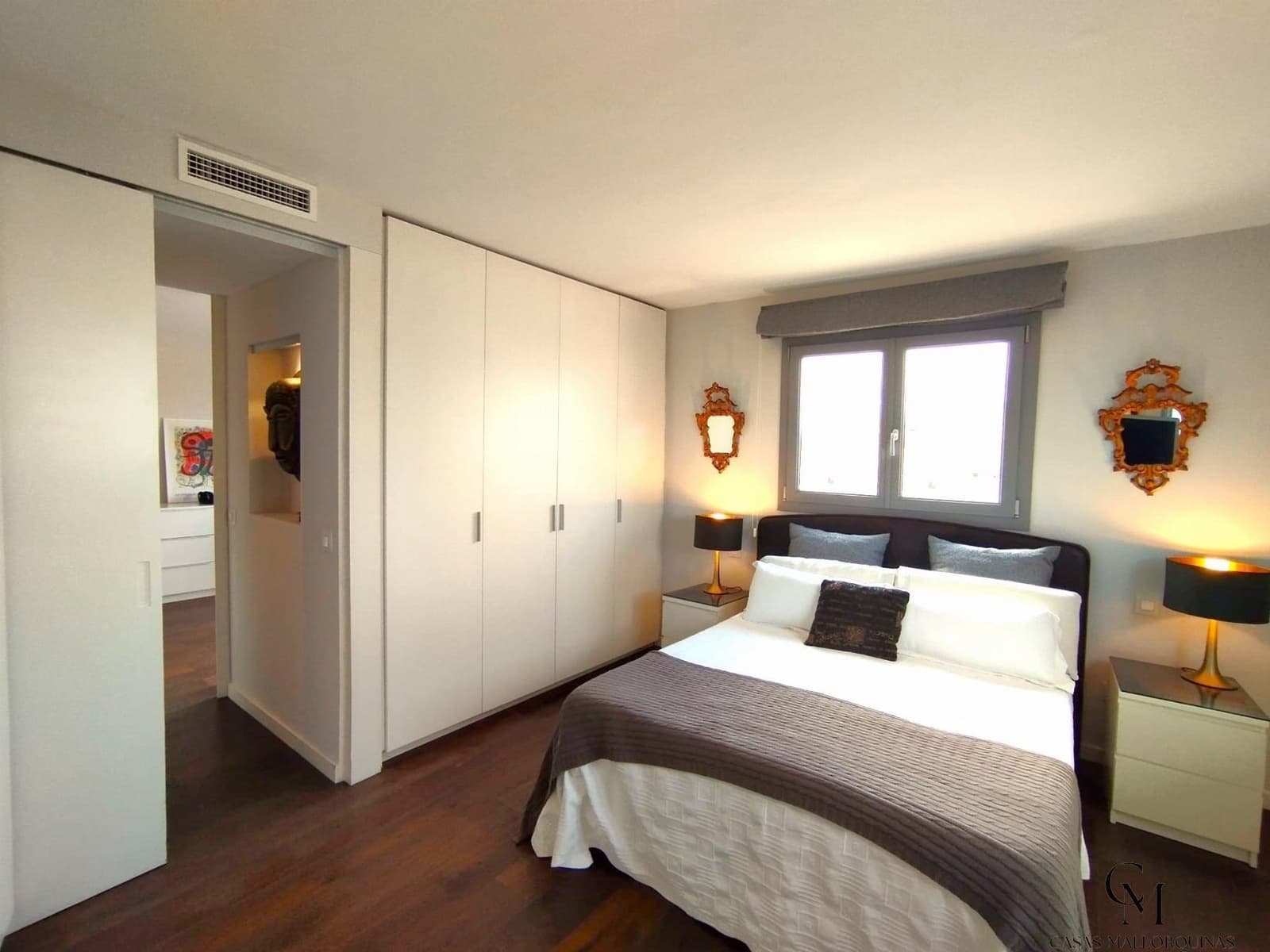 Ático de 3 habitaciones en Palma de Mallorca en venta con garaje - 950.000 € (Ref: 9359670)