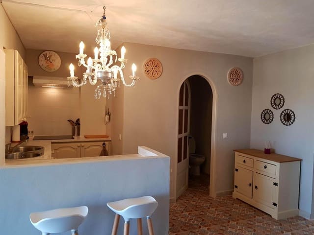 2 sovrum Lägenhet att hyra i Capdepera - 1 200 € (Ref: 9359671)