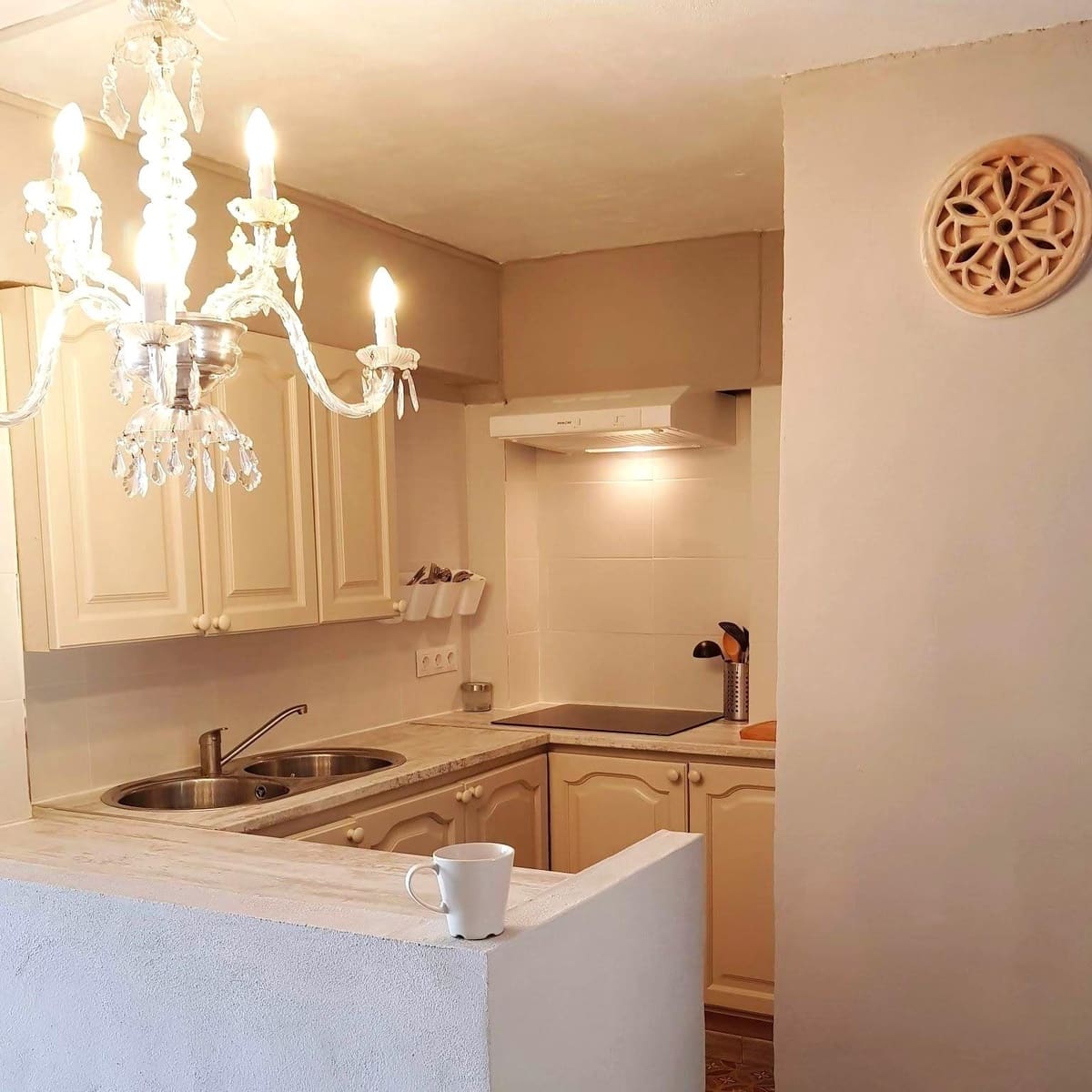 2 sypialnia Mieszkanie do wynajęcia w Capdepera - 1 200 € (Ref: 9359671)